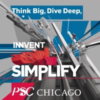 PSC Chicago LLC logo - Similar company to Medpro Services