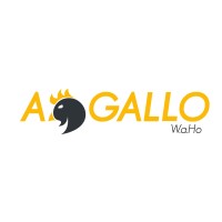 Antinfortunistica Gallo srl logo - Similar company to Abwork S.R.L.
