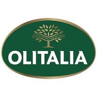 Olitalia logo - Similar company to Monini