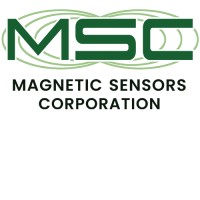 Magnetic Sensors Corporation logo - Similar company to Design & Development Engineering Ltd
