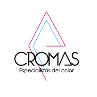 CROMAS PINTORES logo - Similar company to Pivema