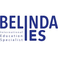 Belinda International Education logo - Similar company to Fpp
