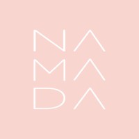 Namada logo - Similar company to Uoman