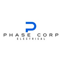 Phase Corp Electrical Pty. Ltd. logo - Similar company to Paramount Projects Au
