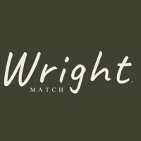 Wright Match logo - Similar company to Duradek - The Waterproof Deck Solution