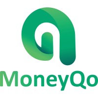 MoneyQo logo - Similar company to Wallypay