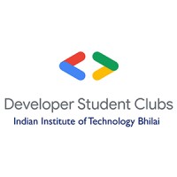 Developer Student Club IIT Bhilai logo - Similar company to Foss Overflow Iit Bhilai