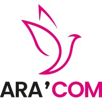 Ara'Com logo - Similar company to Laep