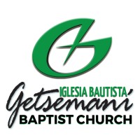 Iglesia Bautista Getsemaní