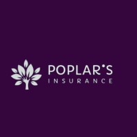 Poplar's Insurance Agency logo - Similar company to Ambeteco