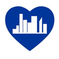 Dominion City Onitsha logo - Similar company to Whitehall Priming