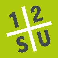 12StepUp - grensverleggende professionals logo - Similar company to Ipm-Support
