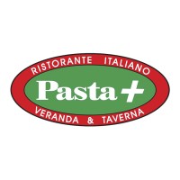 Pasta+ logo - Similar company to Jelli Spagetti