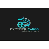 EXPEDIER CARGO logo - Similar company to Portlogistics