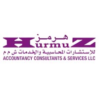 HurmuZ Accountancy Consultants and Services L.L.C logo - Similar company to Richago