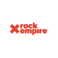 Rock Empire s.r.o. logo - Similar company to Maritech Special