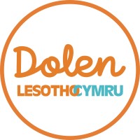 Dolen Cymru Wales Lesotho Link logo - Similar company to Utalk.Com