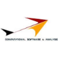Computational Software & Analysis logo - Similar company to Datahaven Software, Inc.