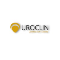 Uroclin S.A.S logo - Similar company to Gmd Bim Services