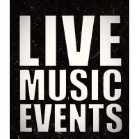 LIVE MUSIC EVENTS logo - Similar company to Interesting Information