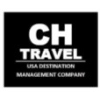 CH Travel DMC logo - Similar company to 4All Experience