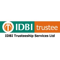 IDBI Trusteeship Services Limited logo - Similar company to Catalyst Trusteeship Limited