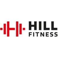 Hill Fitness Gym Equipment logo - Similar company to Gym Machine Cable