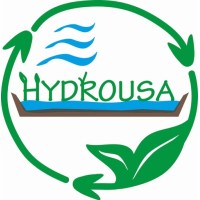 HYDROUSA logo - Similar company to Zeropm