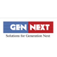 GenNext Technologies logo - Similar company to Infinitus Technologies