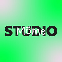 Môme Studio logo - Similar company to Tagada Concept