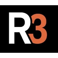 R3vamp logo - Similar company to Numerica Tech