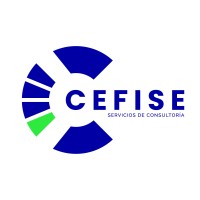 CEFISE logo - Similar company to Oilfield Services & Spare Parts Mexico