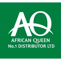 African Queen Limited logo - Similar company to Dormi Arts