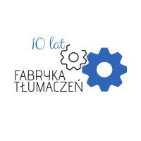 Fabryka Tłumaczeń logo - Similar company to Net Complex Bezpieczeństwo Sieci It