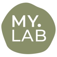 MyLab logo - Similar company to Spectrochrom