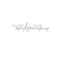 YachtClub Mediterranean logo - Similar company to Weingarth Customs