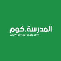 Elmadrasah | المدرسة دوت كوم logo - Similar company to 04 Academy- أكاديمية زيروفور
