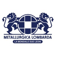 METALLURGICA LOMBARDA S.R.L. logo - Similar company to Cdfood Srl