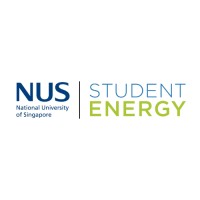 Student Energy NUS logo - Similar company to Pathfindars