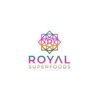 ROYAL SuperFoods logo - Similar company to Baccys