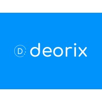 Deorix logo - Similar company to Salt Coast