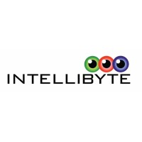 Intellibyte Inc logo - Similar company to Voicy Labs