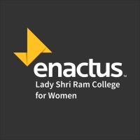 Enactus LSR logo - Similar company to Guruconnects