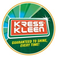 Kress Kleen® logo - Similar company to Tasty Bites