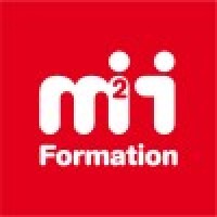 M2i Formation Villeneuve d'Ascq logo - Similar company to Ajc Formation
