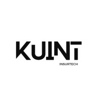 Kuint Insurtech logo - Similar company to Gs1 Motortech