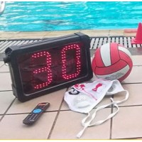 WaterPolo30.com logo - Similar company to Gzc Donk