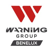 WARNING Group Benelux logo - Similar company to Warning Group
