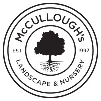 Mccullough'S Landscape & Nursery