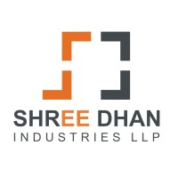 Shree Dhan Industries LLP logo - Similar company to Draft-Air (India) Private Limited.